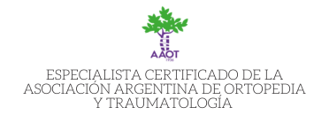 Asociación Argentina de Ortopedia y Traumatología (AAOT)