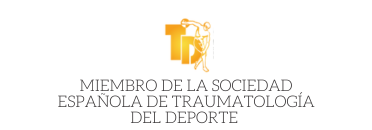 Sociedad Española de Traumatología del Deporte 